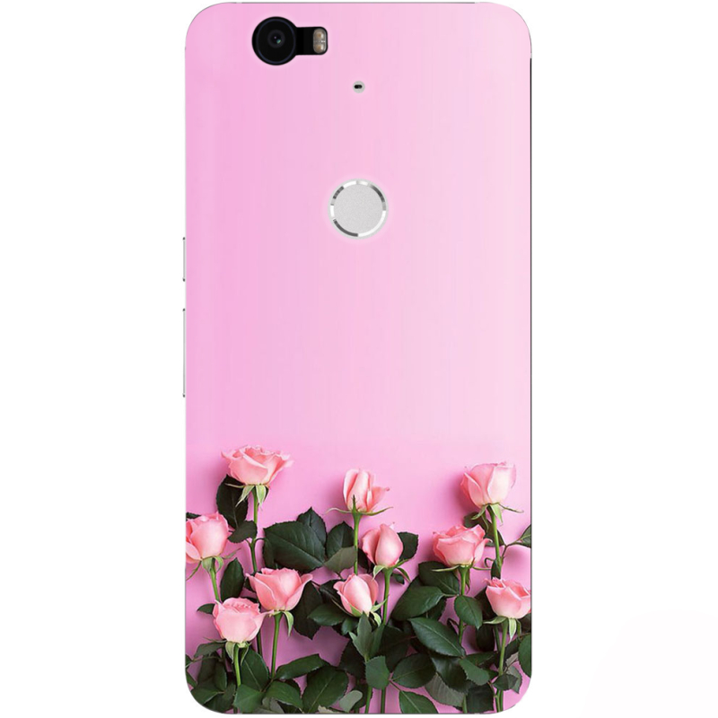 Чехол Uprint Huawei Nexus 6P 