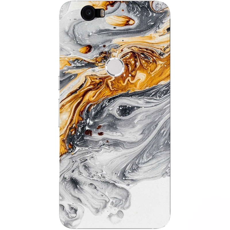 Чехол Uprint Huawei Nexus 6P 