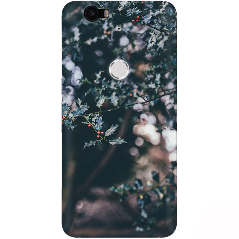 Чехол Uprint Huawei Nexus 6P 