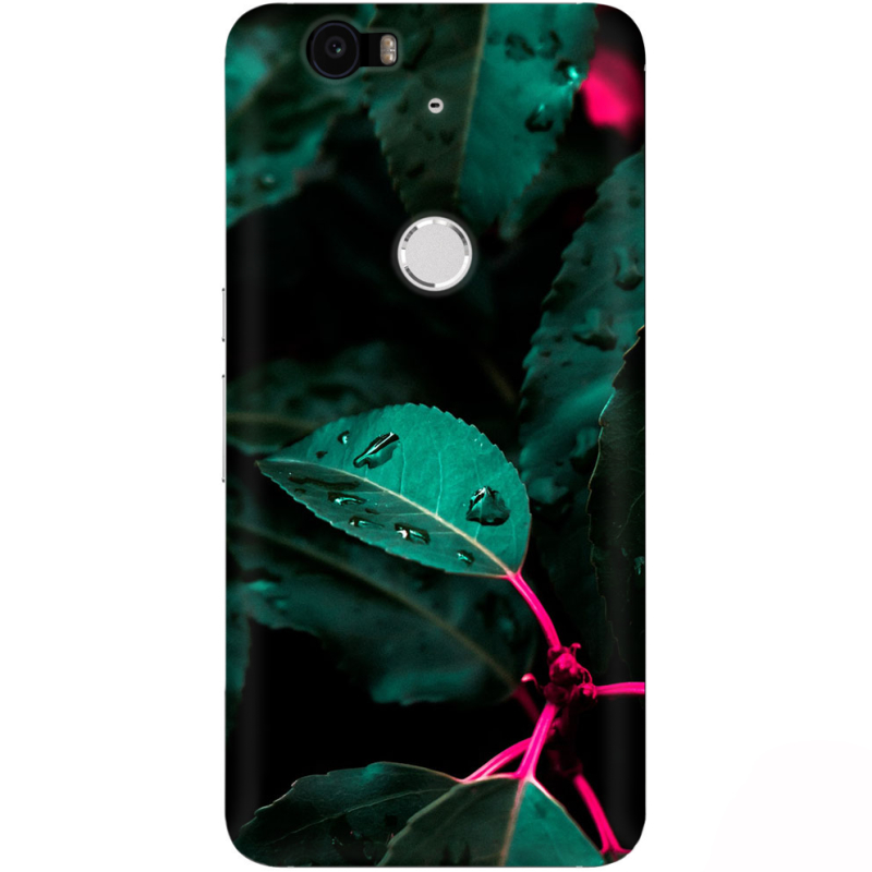 Чехол Uprint Huawei Nexus 6P 