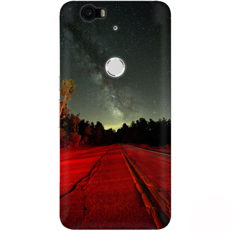 Чехол Uprint Huawei Nexus 6P 