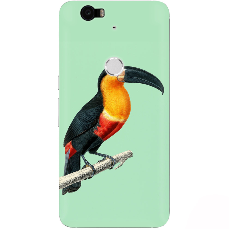 Чехол Uprint Huawei Nexus 6P 