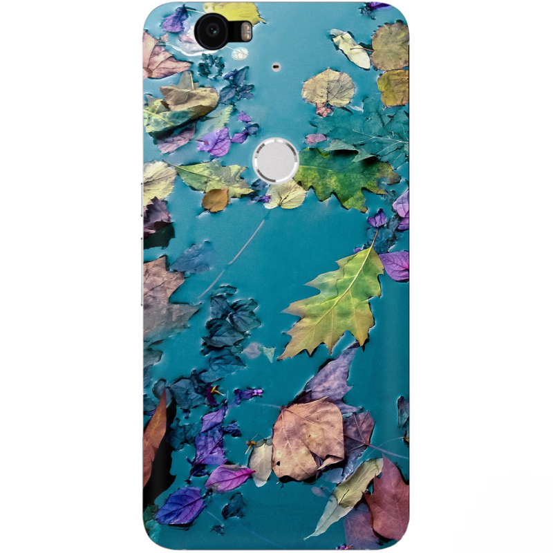 Чехол Uprint Huawei Nexus 6P 