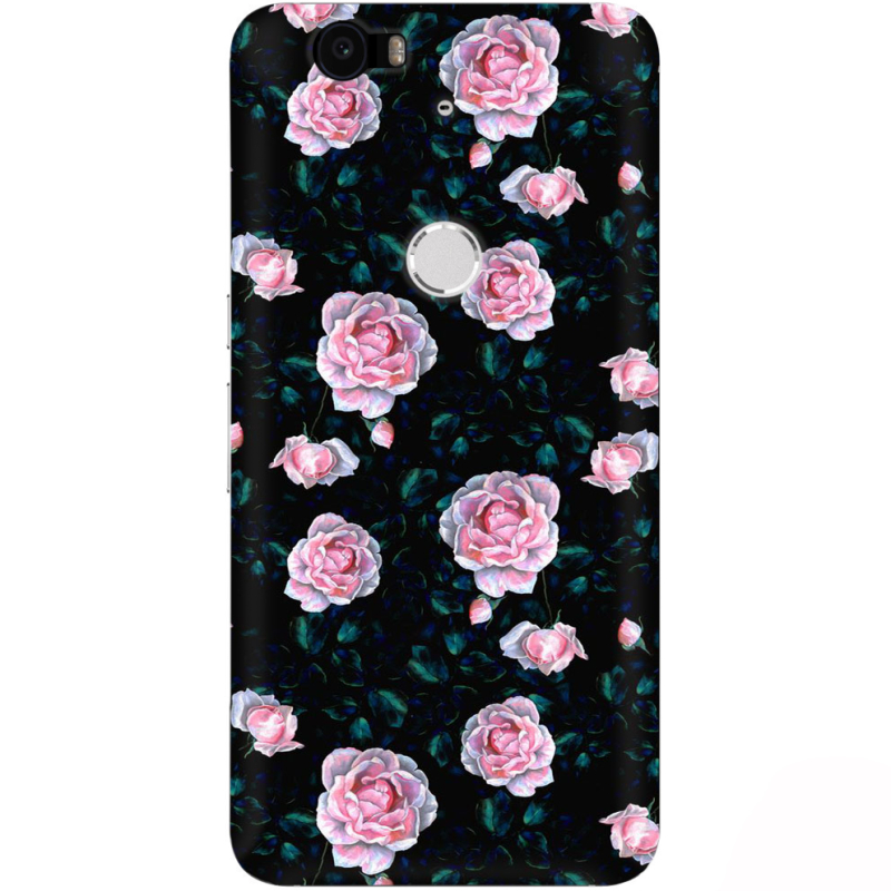 Чехол Uprint Huawei Nexus 6P 