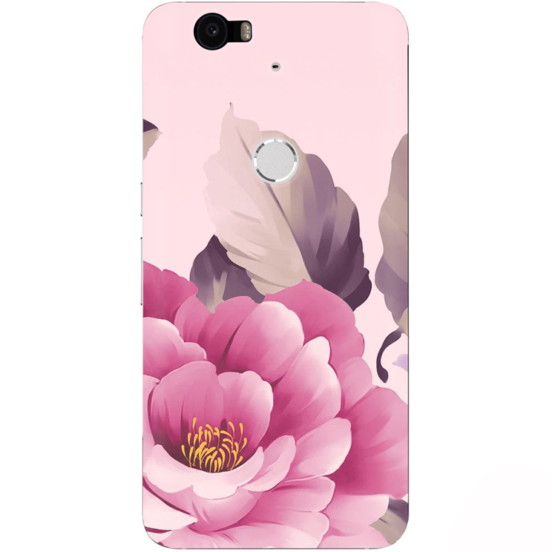 Чехол Uprint Huawei Nexus 6P 