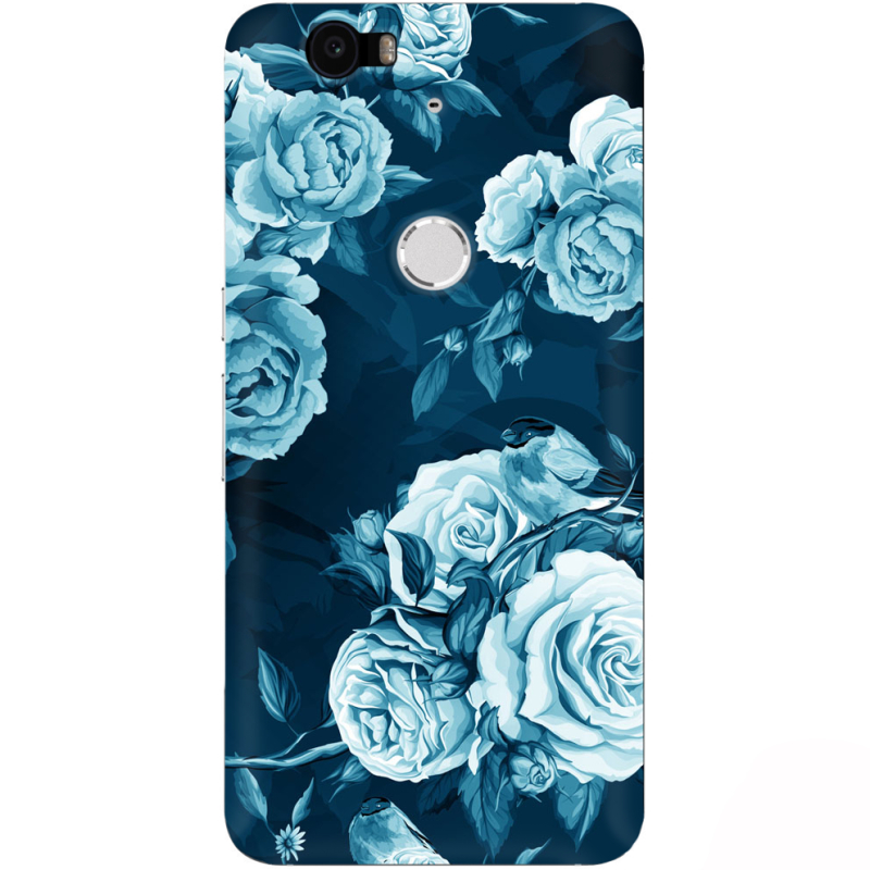 Чехол Uprint Huawei Nexus 6P 