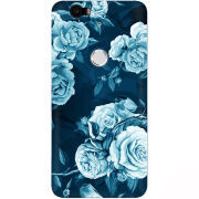 Чехол Uprint Huawei Nexus 6P 