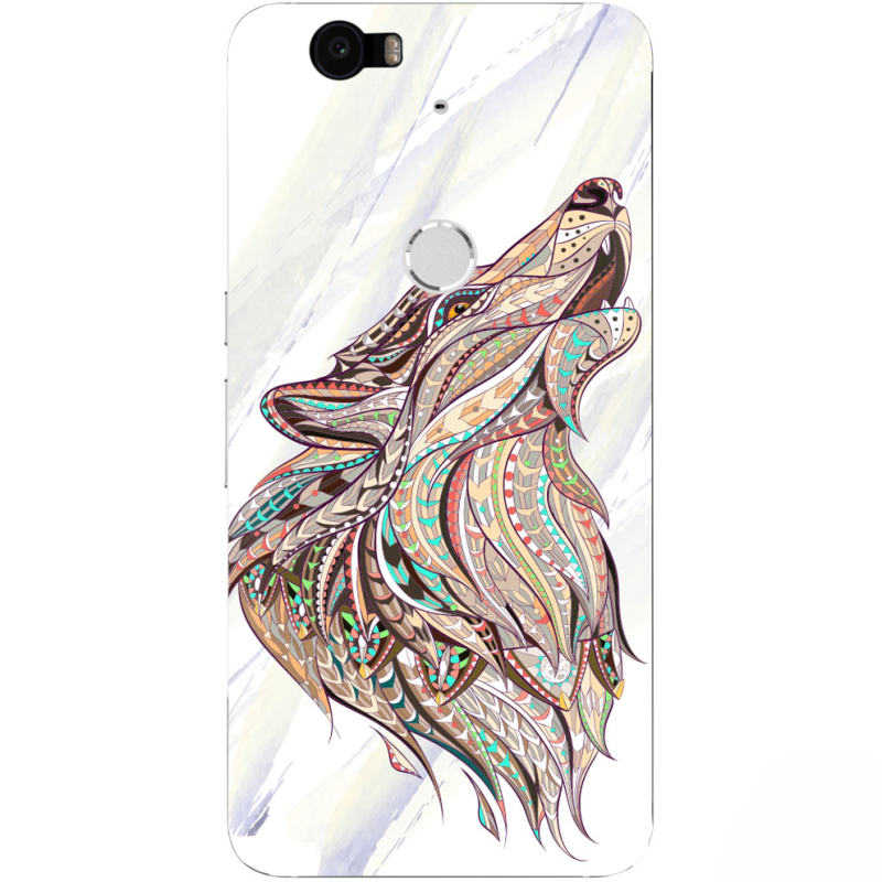 Чехол Uprint Huawei Nexus 6P 