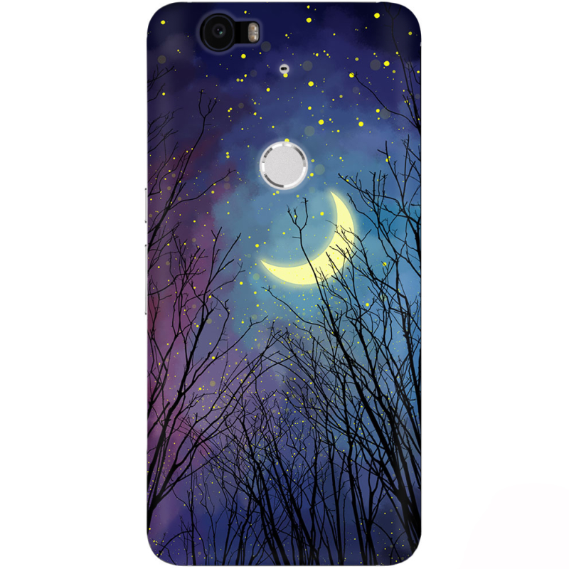 Чехол Uprint Huawei Nexus 6P 