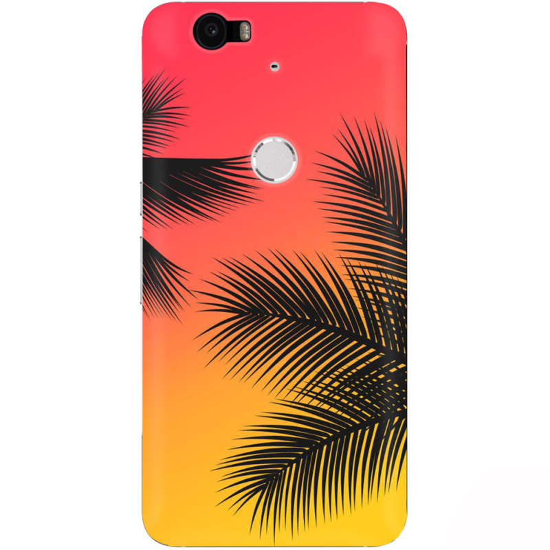 Чехол Uprint Huawei Nexus 6P 