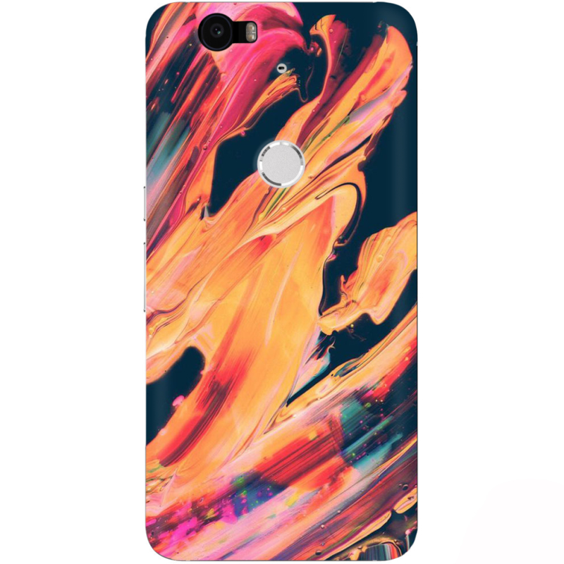 Чехол Uprint Huawei Nexus 6P 
