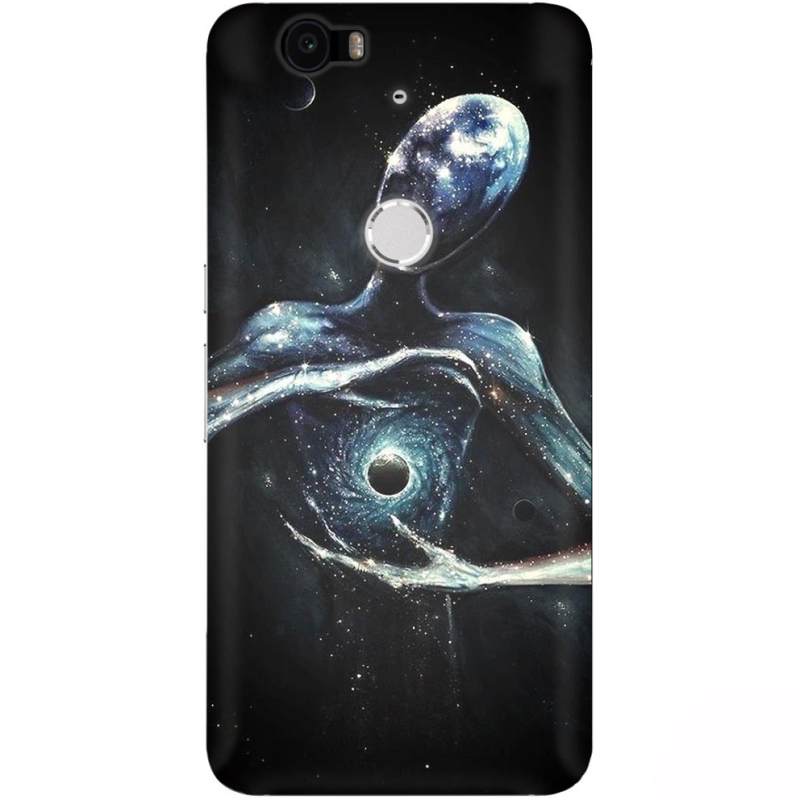 Чехол Uprint Huawei Nexus 6P 