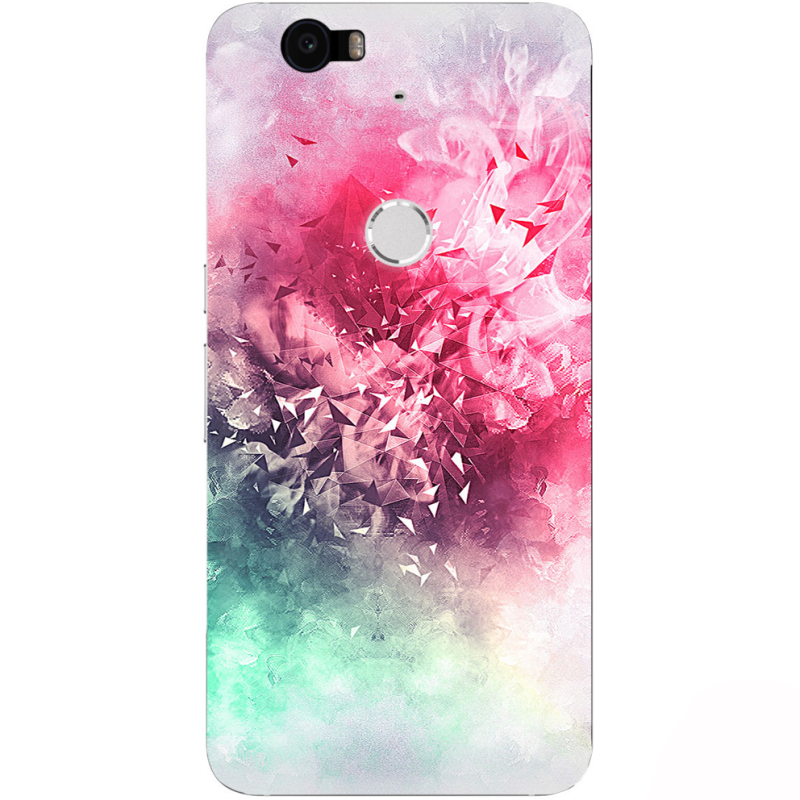 Чехол Uprint Huawei Nexus 6P 
