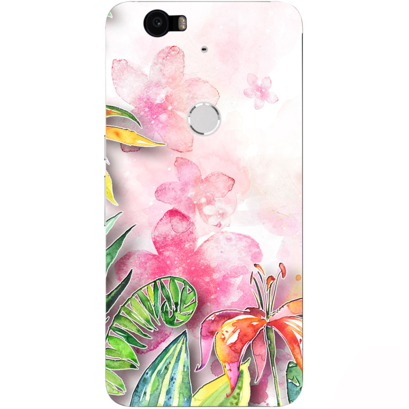 Чехол Uprint Huawei Nexus 6P 