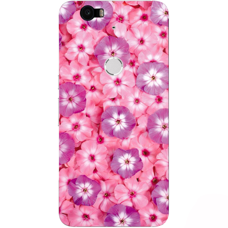 Чехол Uprint Huawei Nexus 6P 