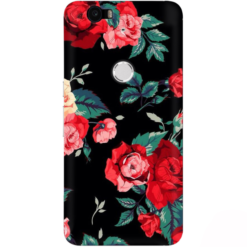 Чехол Uprint Huawei Nexus 6P 