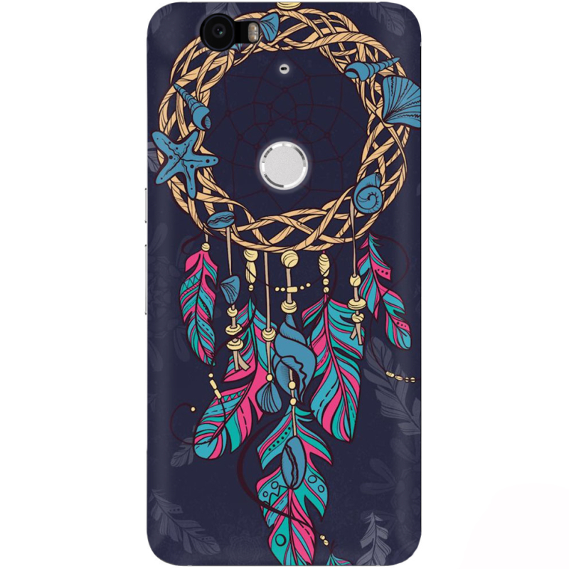Чехол Uprint Huawei Nexus 6P 