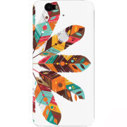 Чехол Uprint Huawei Nexus 6P 