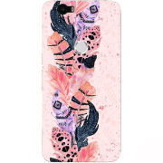 Чехол Uprint Huawei Nexus 6P 
