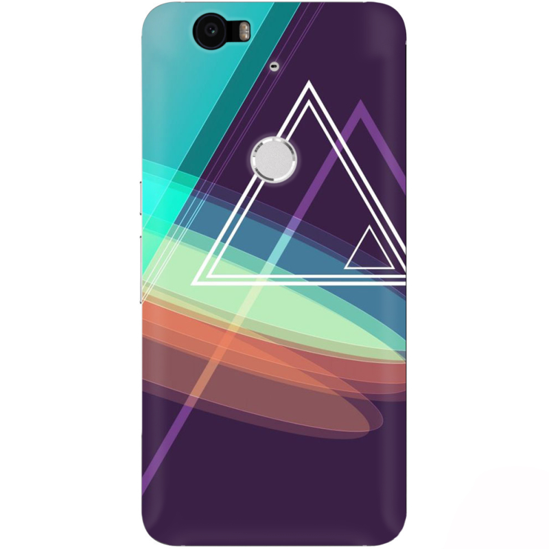 Чехол Uprint Huawei Nexus 6P 
