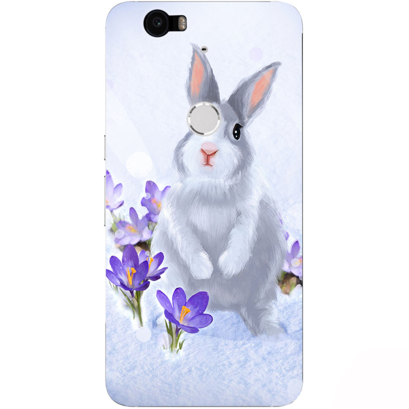 Чехол Uprint Huawei Nexus 6P 