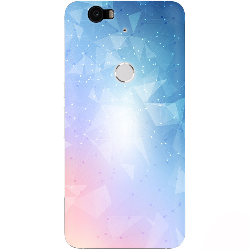 Чехол Uprint Huawei Nexus 6P 
