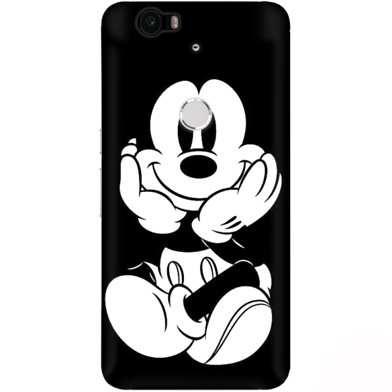 Чехол Uprint Huawei Nexus 6P 