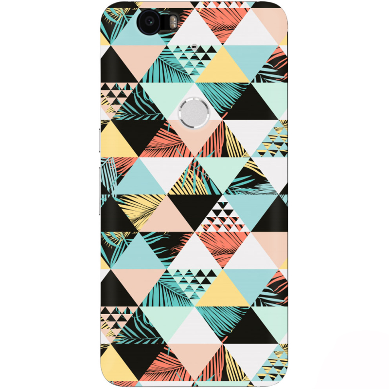 Чехол Uprint Huawei Nexus 6P 