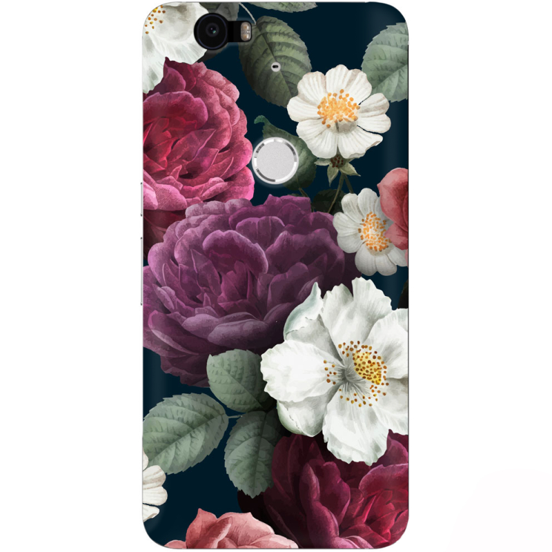 Чехол Uprint Huawei Nexus 6P 