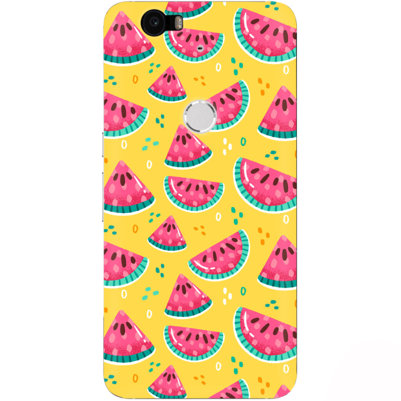 Чехол Uprint Huawei Nexus 6P 