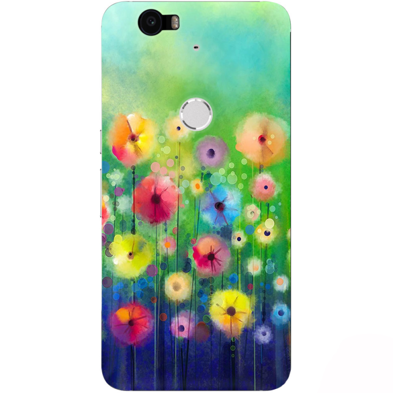 Чехол Uprint Huawei Nexus 6P 