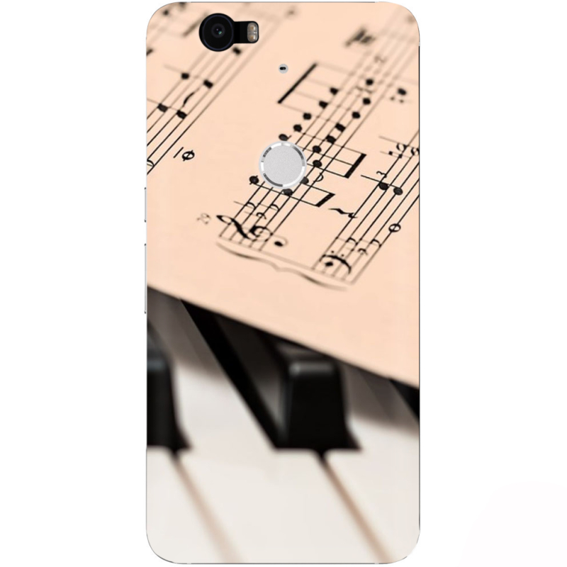 Чехол Uprint Huawei Nexus 6P 