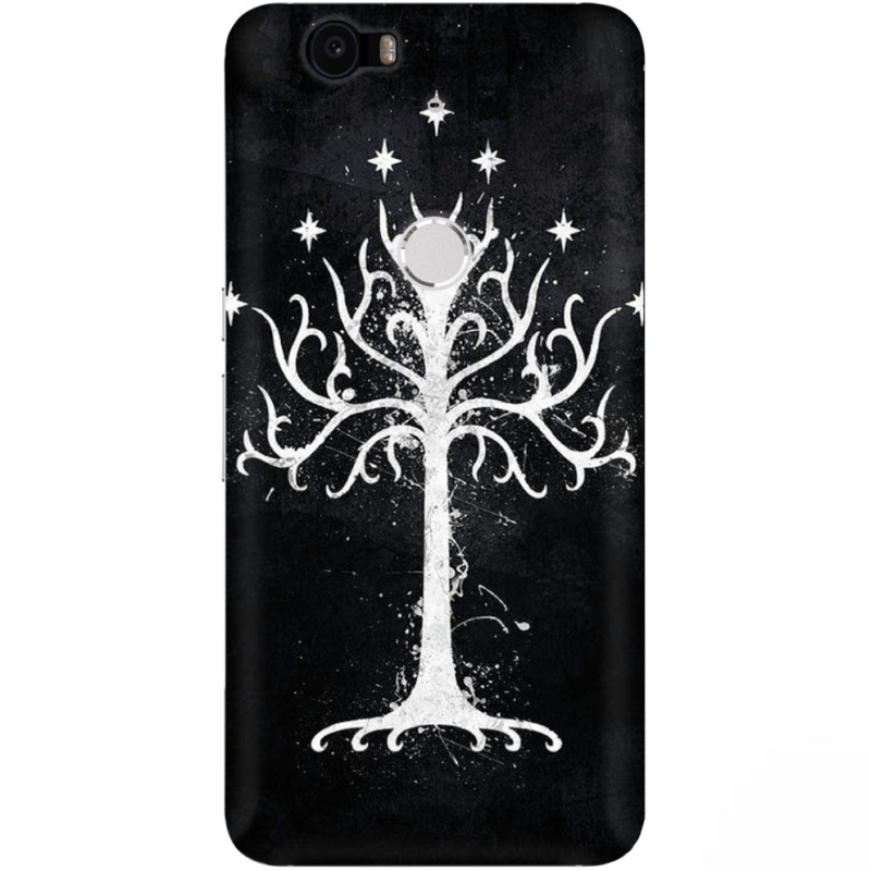 Чехол Uprint Huawei Nexus 6P Fantasy Tree