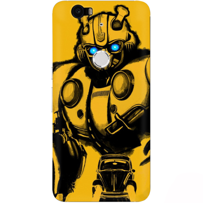 Чехол Uprint Huawei Nexus 6P 