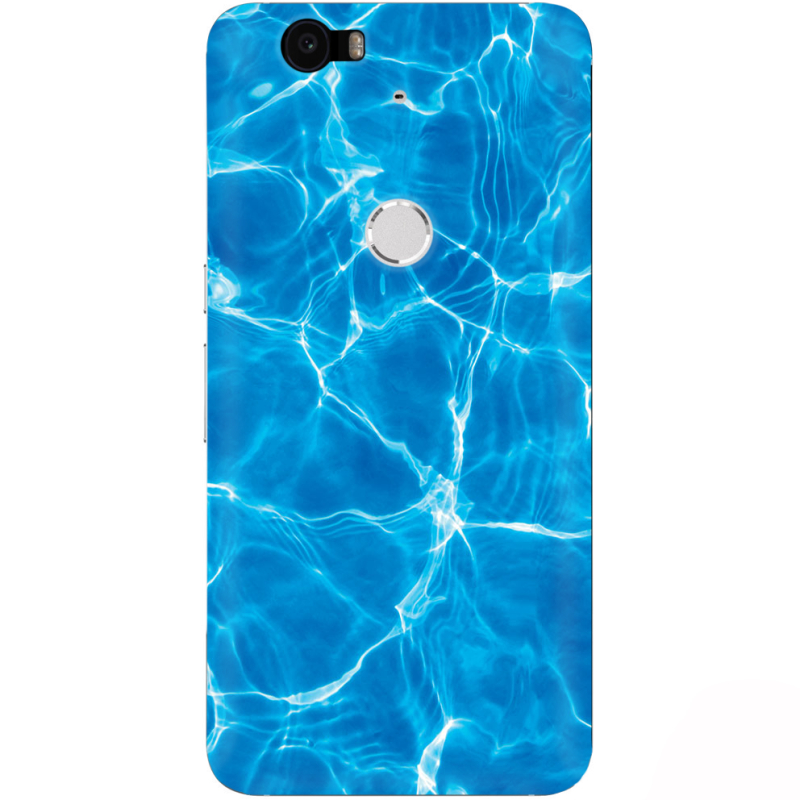 Чехол Uprint Huawei Nexus 6P 