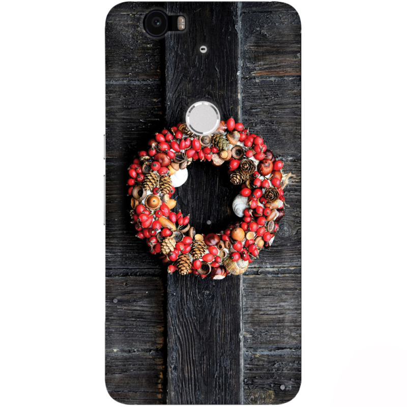 Чехол Uprint Huawei Nexus 6P 