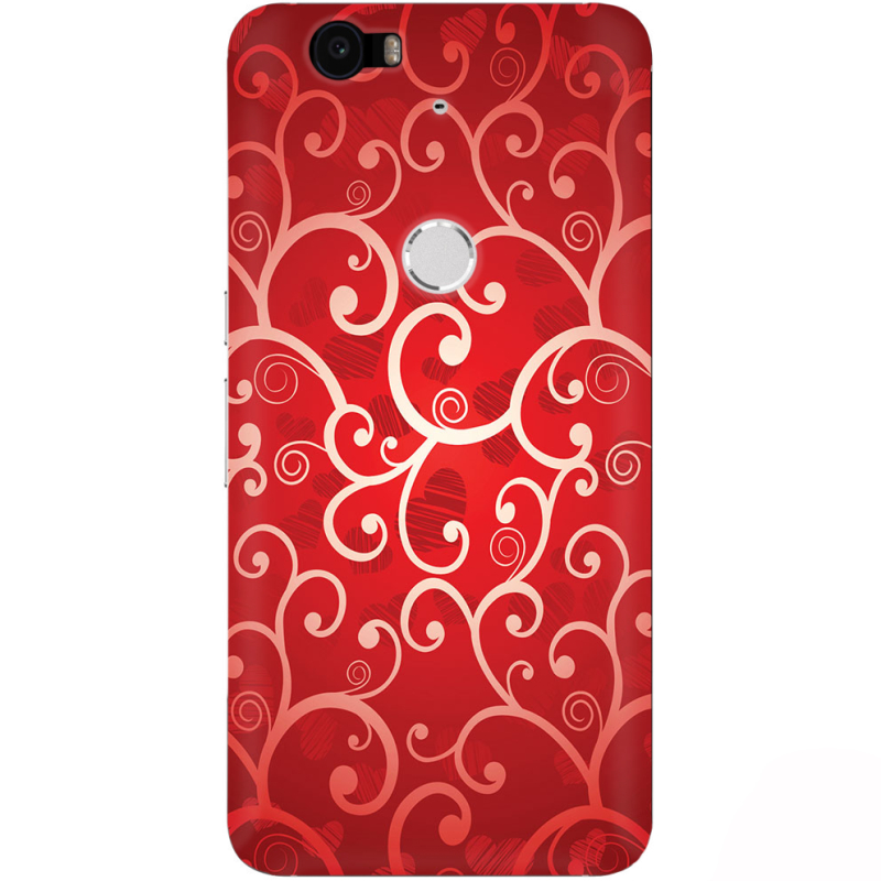 Чехол Uprint Huawei Nexus 6P 