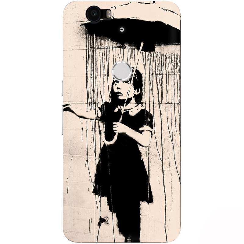 Чехол Uprint Huawei Nexus 6P 