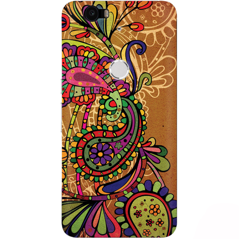 Чехол Uprint Huawei Nexus 6P 