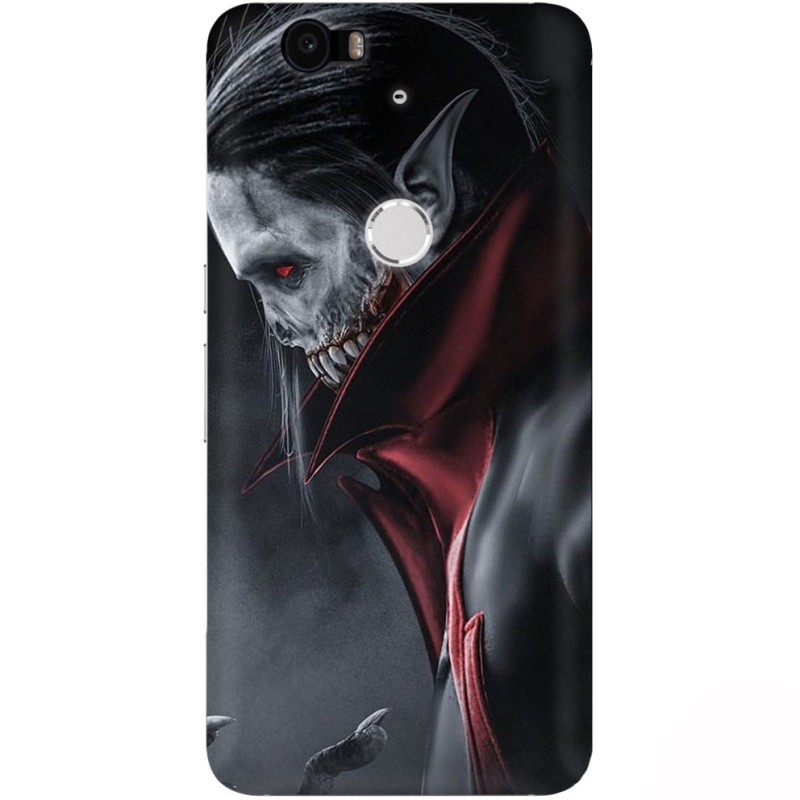 Чехол Uprint Huawei Nexus 6P 
