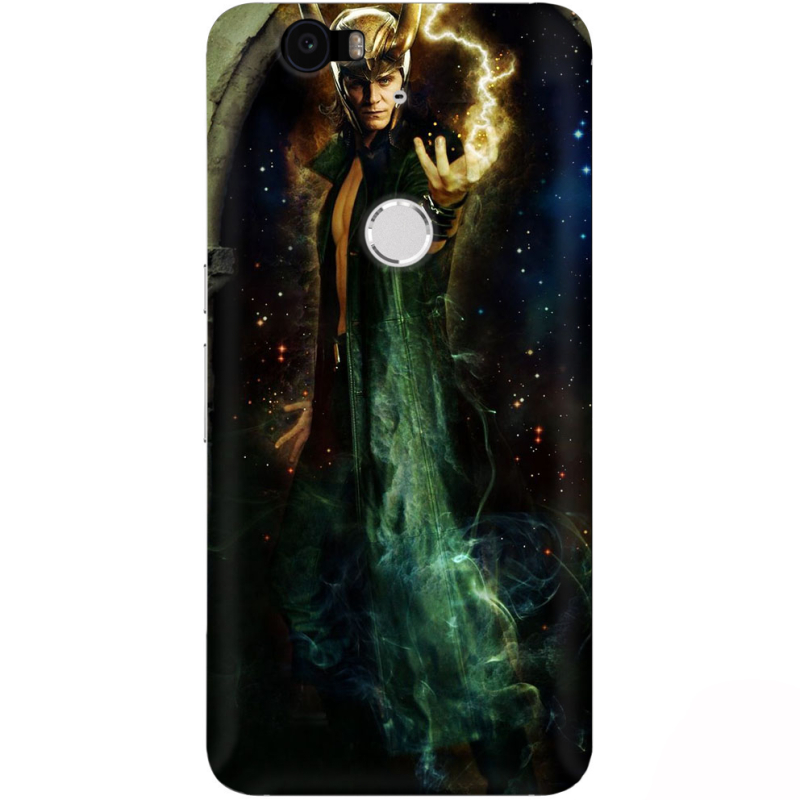 Чехол Uprint Huawei Nexus 6P 
