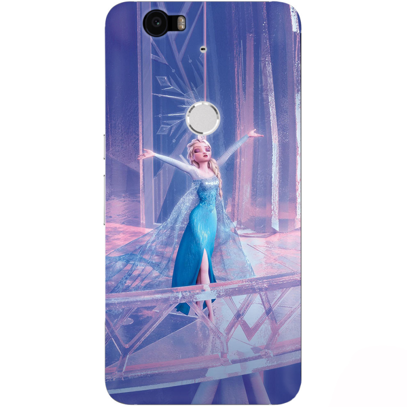Чехол Uprint Huawei Nexus 6P 
