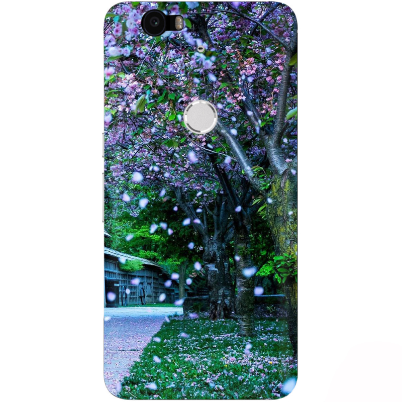 Чехол Uprint Huawei Nexus 6P 