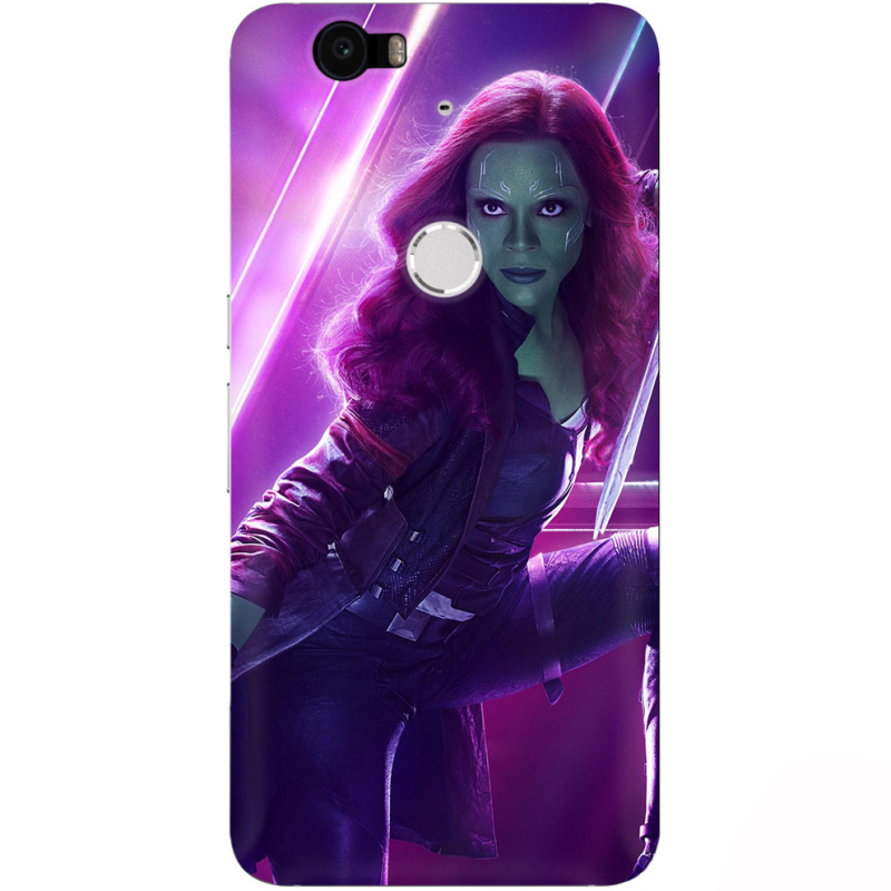Чехол Uprint Huawei Nexus 6P 