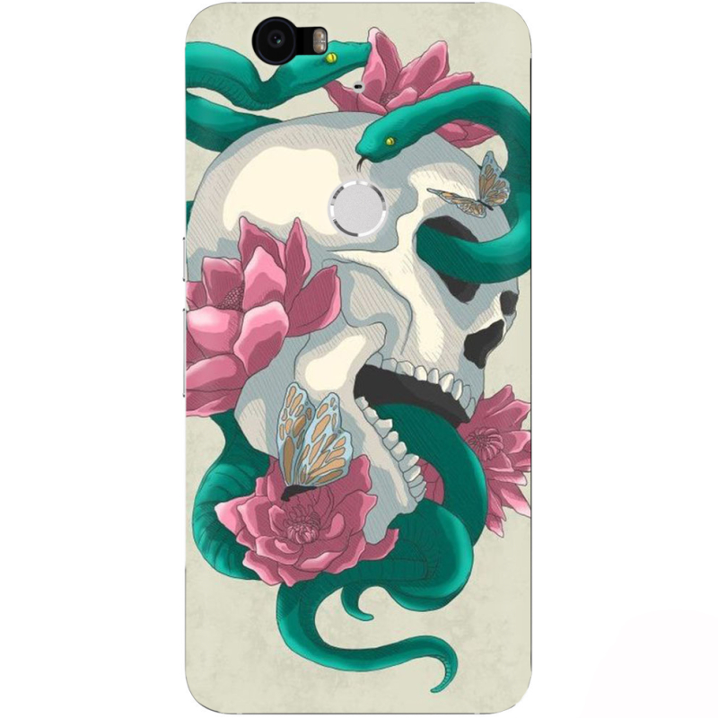 Чехол Uprint Huawei Nexus 6P 