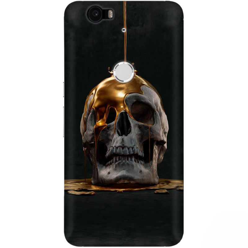 Чехол Uprint Huawei Nexus 6P 