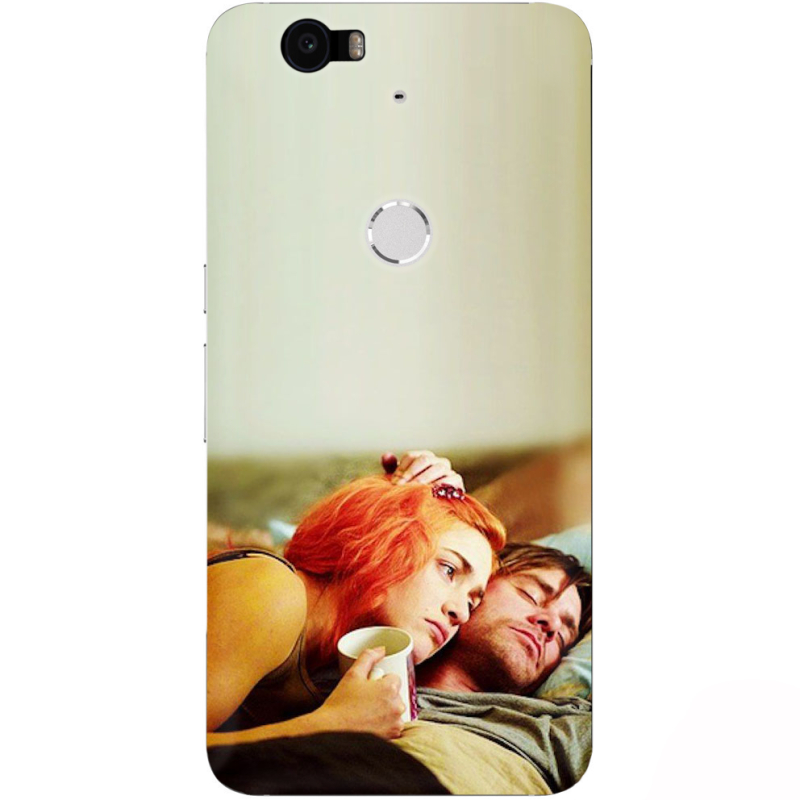 Чехол Uprint Huawei Nexus 6P 