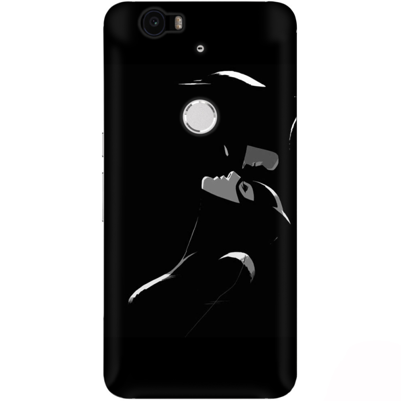 Чехол Uprint Huawei Nexus 6P 