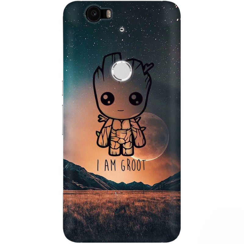 Чехол Uprint Huawei Nexus 6P 