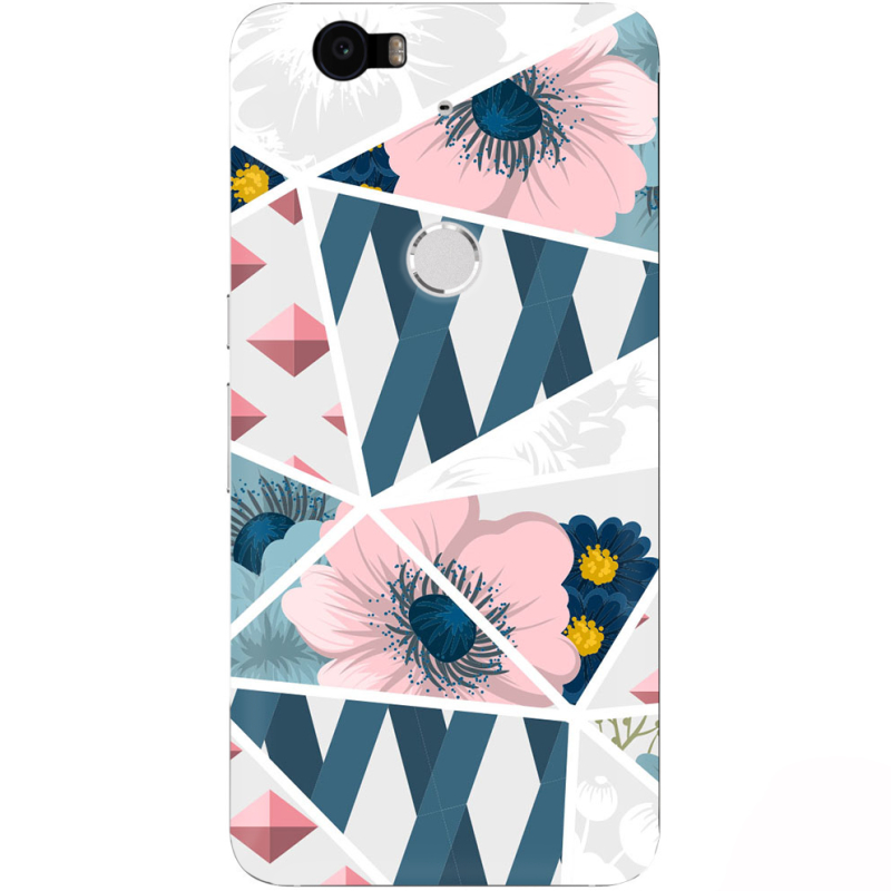 Чехол Uprint Huawei Nexus 6P 